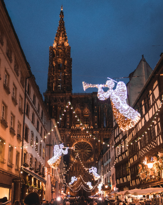 Strasbourg
