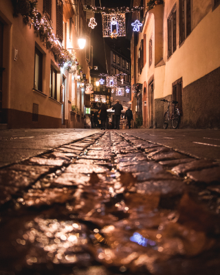 Strasbourg