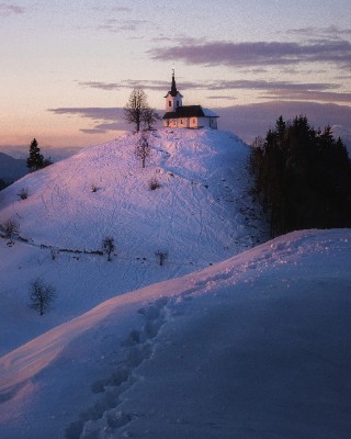 Sv. Jakov