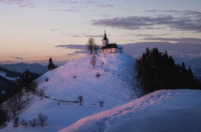 Sv. Jakov