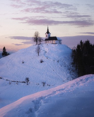 Sv. Jakov