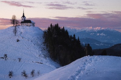 Sv. Jakov
