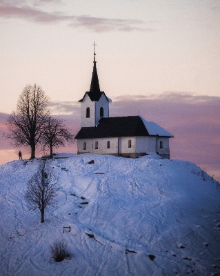 Sv. Jakov