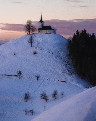 Sv. Jakov