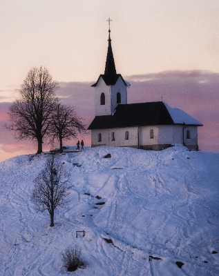 Sv. Jakov