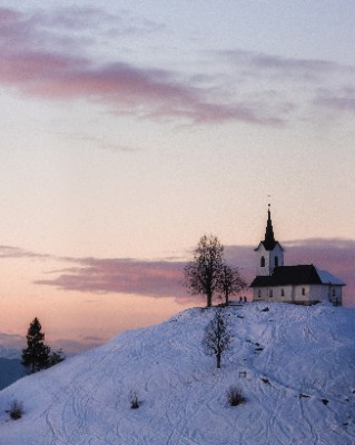 Sv. Jakov