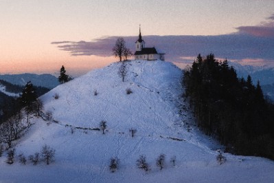 Sv. Jakov