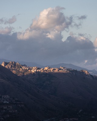 Taormina