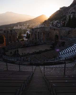 Taormina