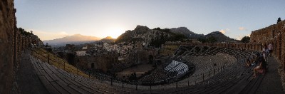 Taormina