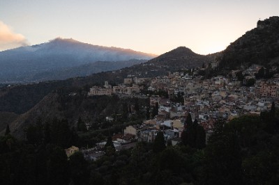 Taormina