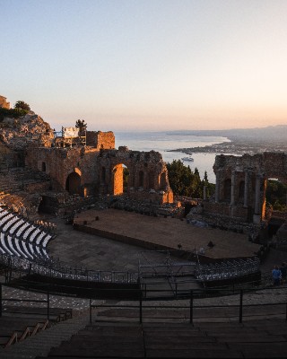 Taormina