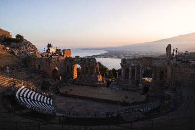 Taormina