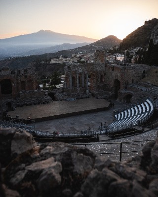 Taormina