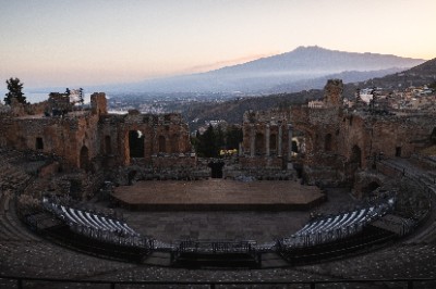 Taormina