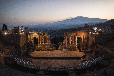 Taormina