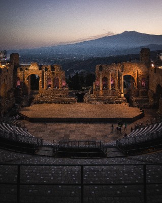 Taormina