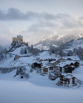 Tarasp