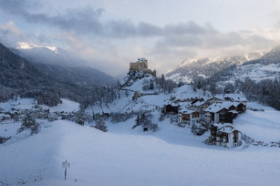 Tarasp