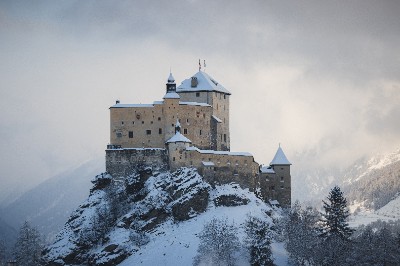 Tarasp