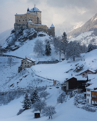 Tarasp