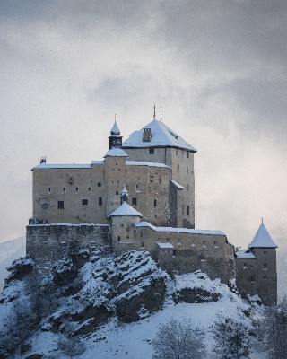 Tarasp