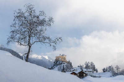 Tarasp