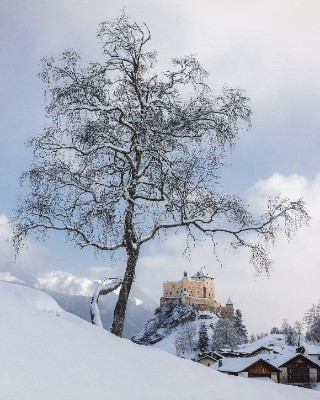 Tarasp