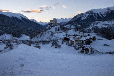 Tarasp