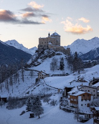 Tarasp