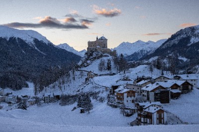 Tarasp