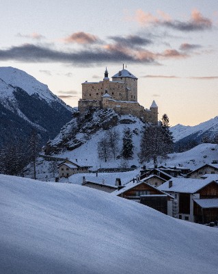 Tarasp