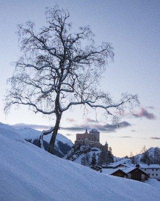 Tarasp