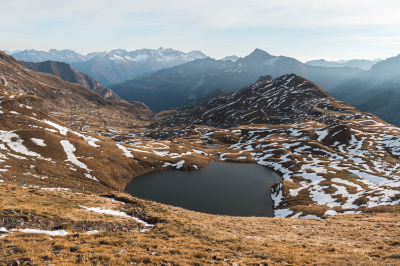 Col de Tentes, France