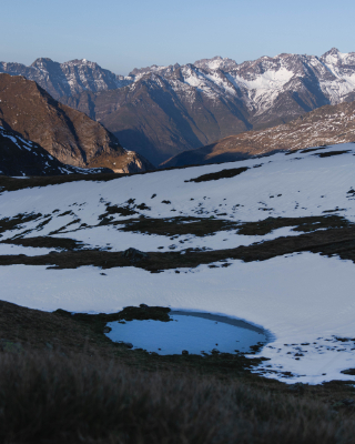 Col de Tentes