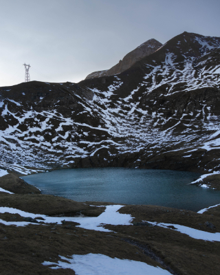 Col de Tentes