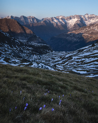 Col de Tentes