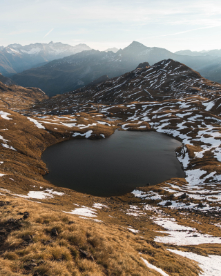 Col de Tentes