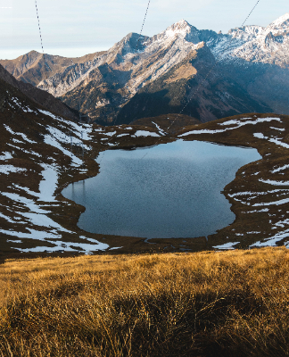 Col de Tentes