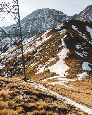 Col de Tentes