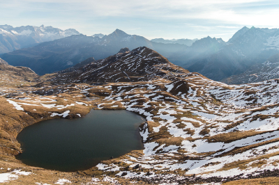 Col de Tentes