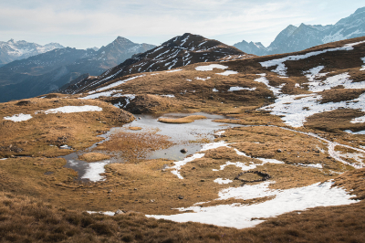 Col de Tentes