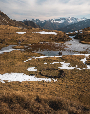 Col de Tentes