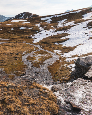 Col de Tentes