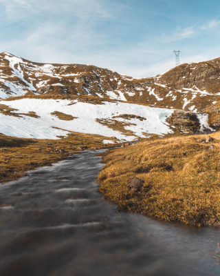 Col de Tentes