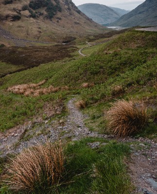 The three sisters