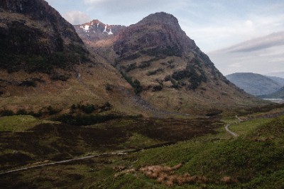 The three sisters