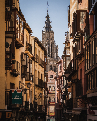 Toledo