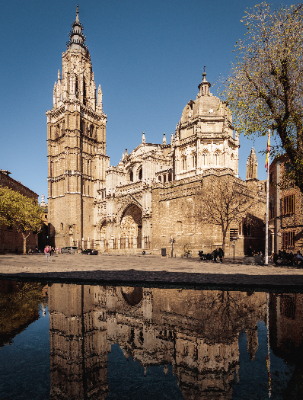 Toledo