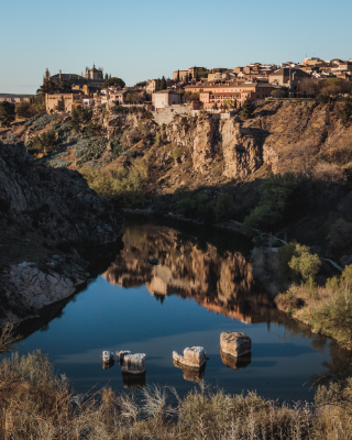 Toledo